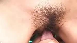 Oriental mistress facesitting and sucking